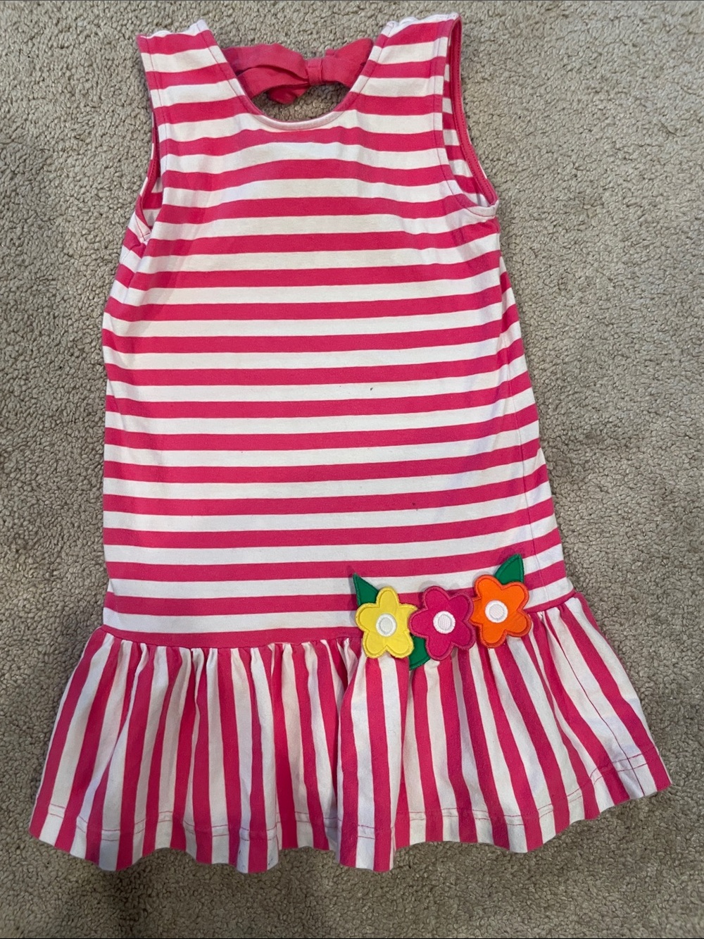 Florence Eiseman Tank Dress